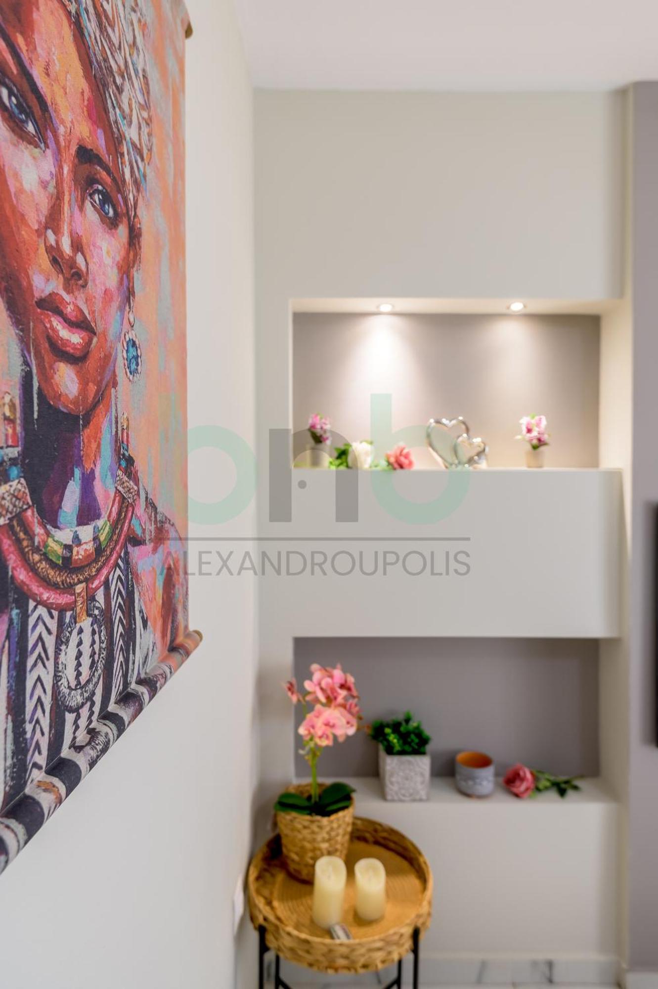 The Floral Suite Александроуполис Экстерьер фото